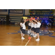 Fiesta de Educación Física